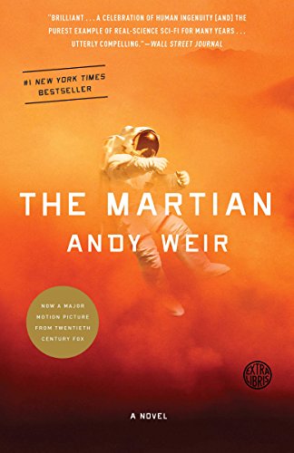 The Martian Audiobook Free