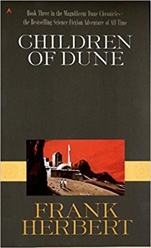 Children of Dune Audiobook Free