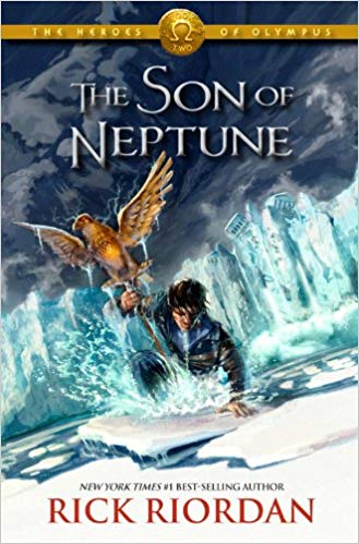 The Son of Neptune Audiobook Free