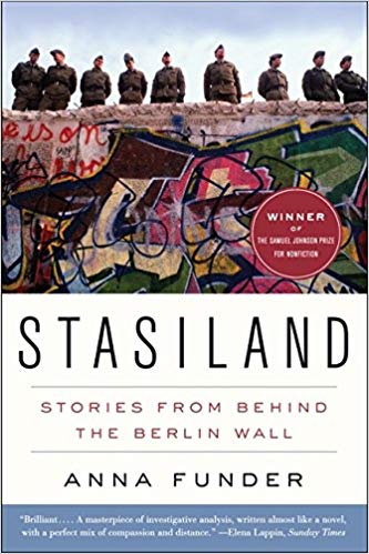 Stasiland Audiobook Free