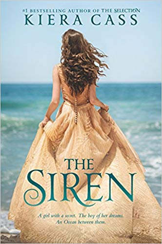 The Siren Audiobook Free