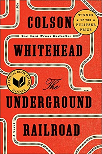 The Underground Railroad Audiobook Free