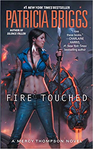 Fire Touched Audiobook Free