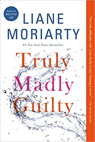 Truly Madly Guilty Audiobook Free