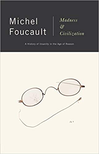Madness and Civilization Audiobook - Michel Foucault Free