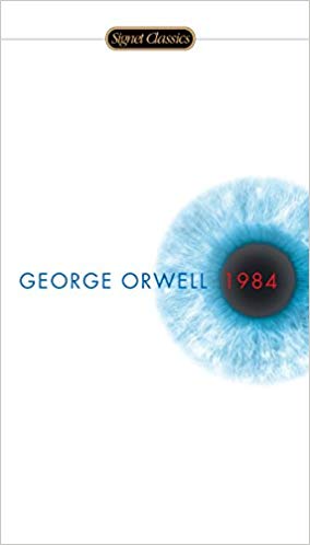 1984 (Signet Classics) Audiobook - George Orwell Free