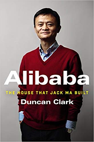 Alibaba Audiobook - Duncan Clark Free