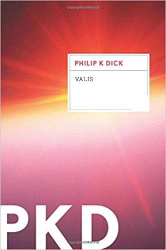 VALIS Audiobook - Philip K. Dick Free