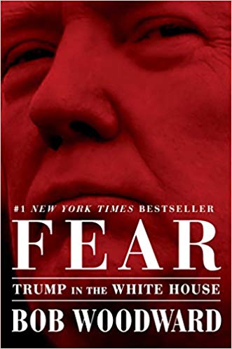 Fear - Trump in the White House Audiobook - Bob Woodward Free