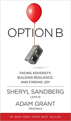 Option B Audiobook - Sheryl Sandberg Free