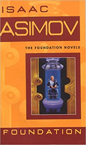 Foundation Audiobook - Isaac Asimov Free