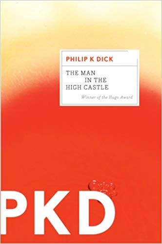The Man in the High Castle Audiobook - Philip K. Dick Free