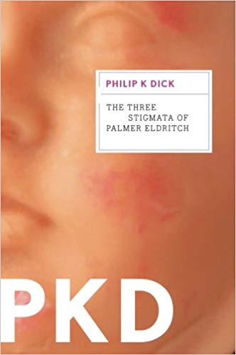 The Three Stigmata of Palmer Eldritch Audiobook - Philip K. Dick Free