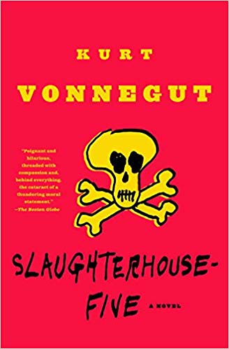 Slaughterhouse-Five Audiobook - Kurt Vonnegut Free