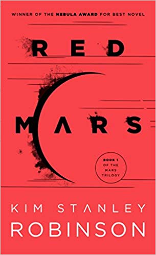 Red Mars (Mars Trilogy) Audiobook - Kim Stanley Robinson Free