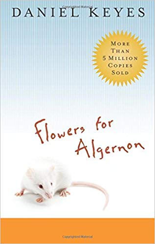Flowers for Algernon Audiobook - Daniel Keyes Free