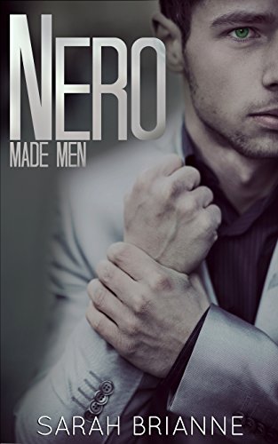 Nero (Made Men Book 1) Audiobook - Sarah Brianne Free
