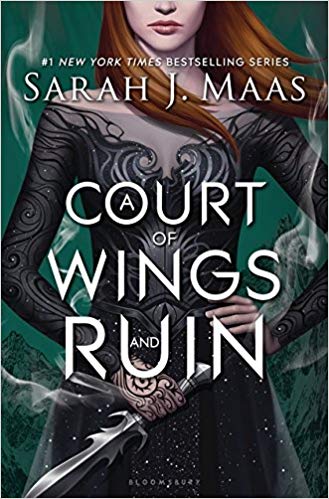 A Court of Wings and Ruin Audiobook - Sarah J. Maas Free