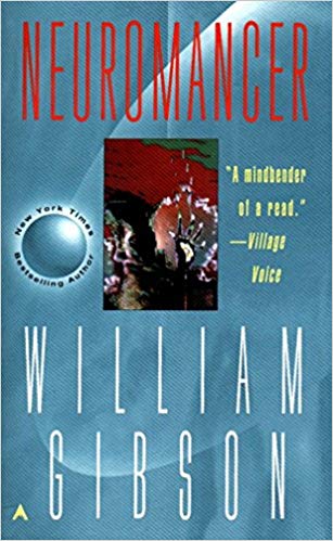 Neuromancer Audiobook - William Gibson Free