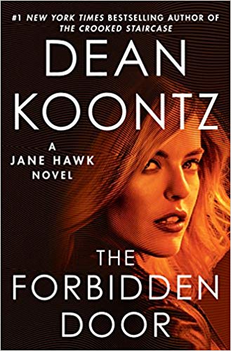The Forbidden Door Audiobook - Dean Koontz Free