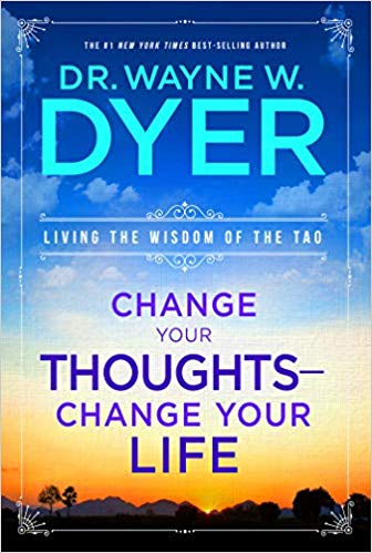 Change Your Thoughts - Change Your Life Audiobook - Dr. Wayne W. Dyer Free