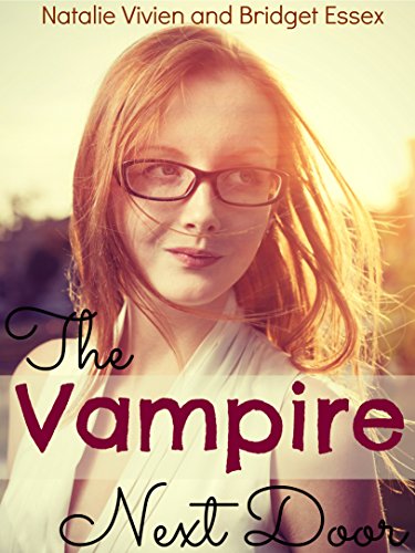 The Vampire Next Door Audiobook - Natalie Vivien Free