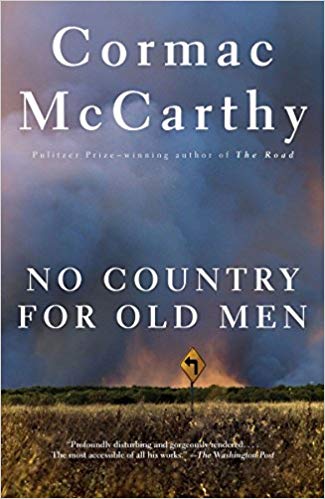 No Country for Old Men Audiobook - Cormac McCarthy Free