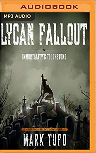 Lycan Fallout 4 Audiobook - Mark Tufo Free