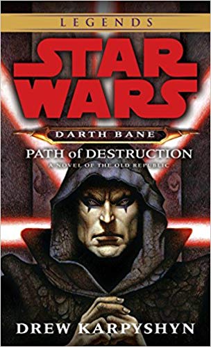 Path of Destruction Audiobook - Drew Karpyshyn Free