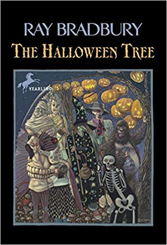The Halloween Tree Audiobook - Ray Bradbury Free