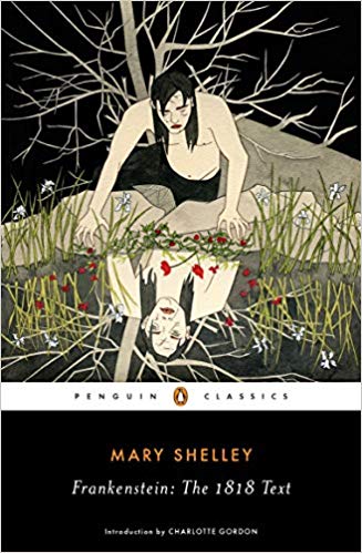Frankenstein Audiobook - Mary Shelley Free