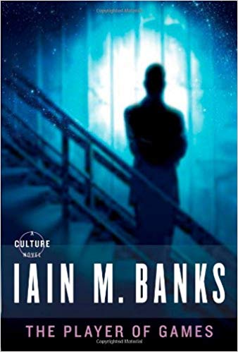 The Player of Games Audiobook - Iain M. Banks Free