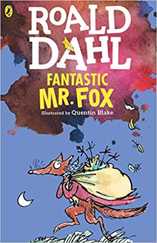 Fantastic Mr. Fox Audiobook - Roald Dahl Free
